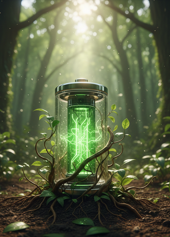 Infinity Energy lithium battery energy storage system