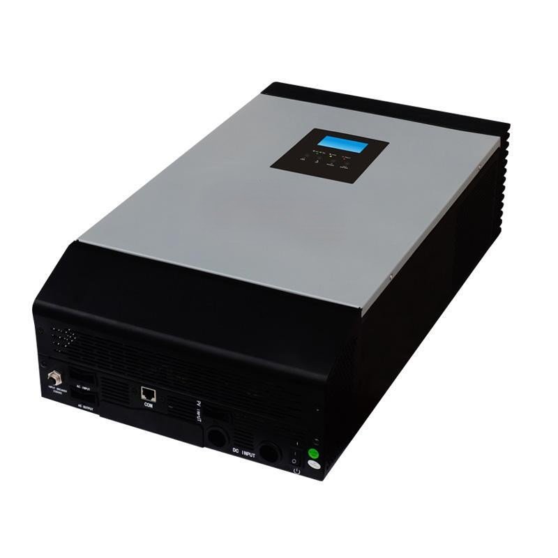 IE-HVS/ONGRID — view 2