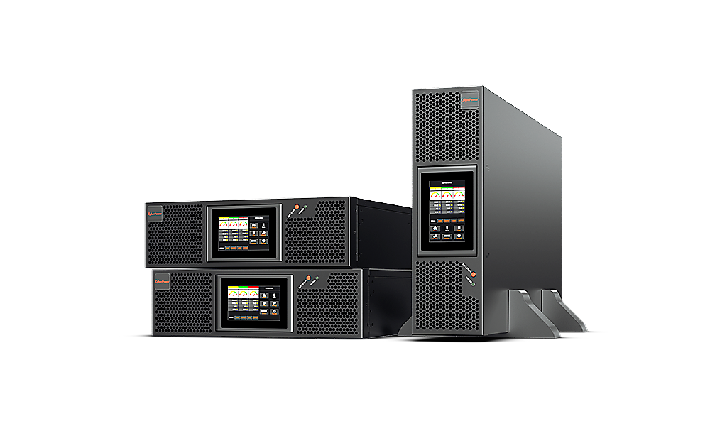 IE-LV/UPS